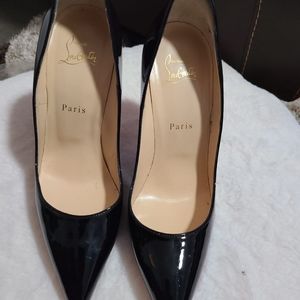 Christian Louboutin shoes